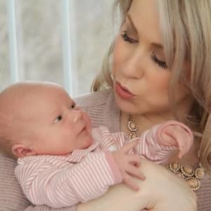 Meet your Posher, Jayme